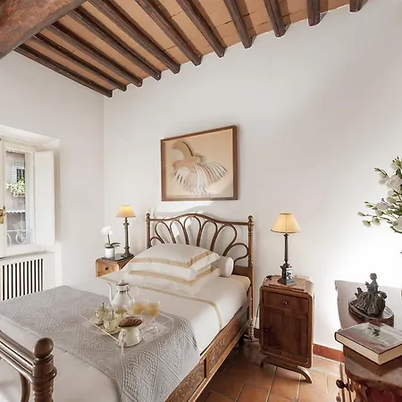 Condotti - 60 Mt From Spanish Steps