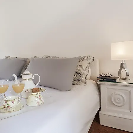 Lejlighed Condotti - 60 Mt From Spanish Steps *