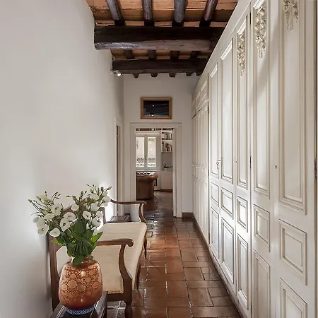 Condotti - 60 Mt From Spanish Steps Rom