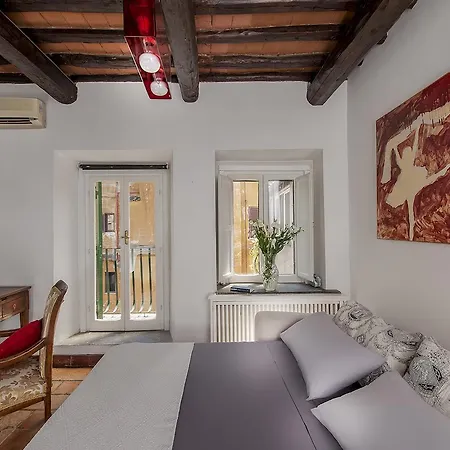 Condotti - 60 Mt From Spanish Steps * Rom