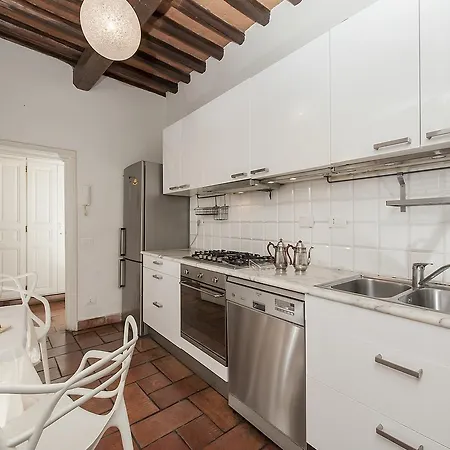 Condotti - 60 Mt From Spanish Steps