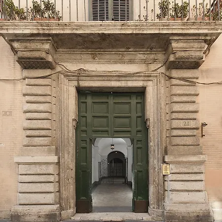 Condotti - 60 Mt From Spanish Steps Apartmán *